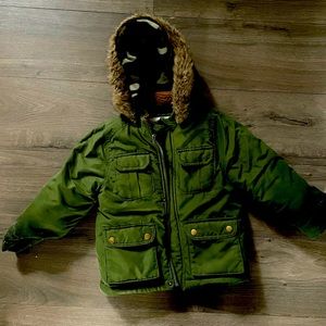 4T parka